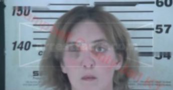 Kaley Jo Johnson