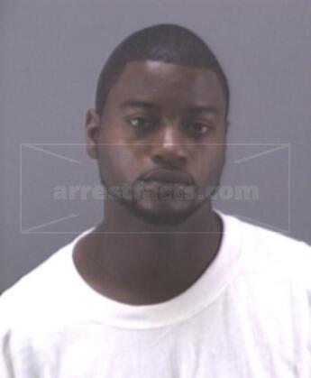 Kenyatta Donta Jones