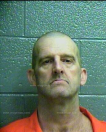 Larry Vernell Williams