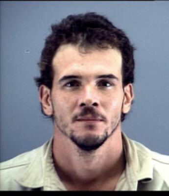 Christopher Dewayne Breckenridge
