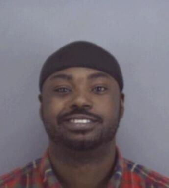 Roderick Demond Stevens