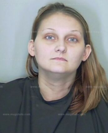 Amanda Marie Holderfield
