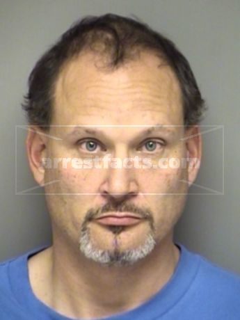 Brian Buehne Williams