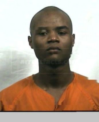 Datrick T Martin