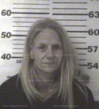 Kari Michelle Haywood