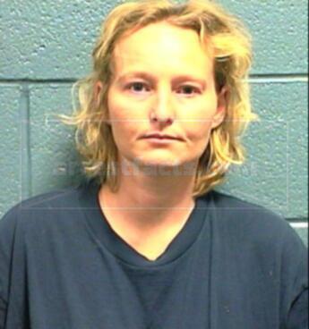 Tanya Deanne Jones