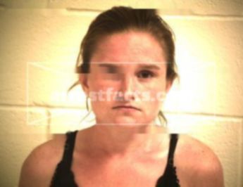 Trisha Ann Bryant