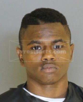 Quincy Joe Woodberry