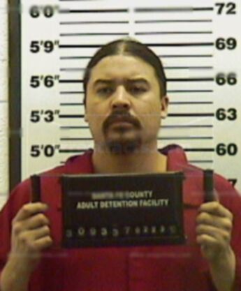 Jerome Salazar