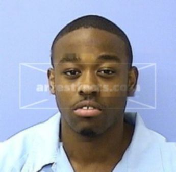 Donterrio A. Pleasant