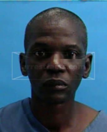 Bernie Eugene Mobley