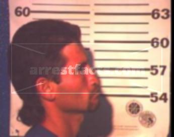 Javier Medina Chavez