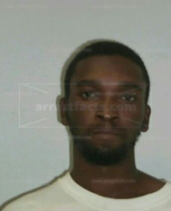Antonio A Harris