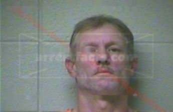 Steven Lee Jones