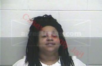 Lakyndra L Conner