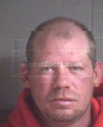 Joseph Allen Jackson