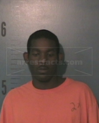 Domnique Damar Hunter