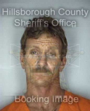 Gordon Greggory Ormond
