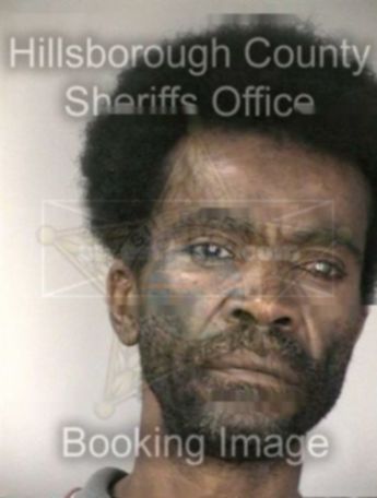 Larry Bernard Austin