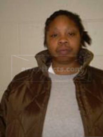 Tashawannta A Womack