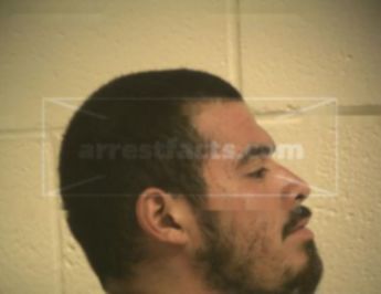 Eric Flores Zamora