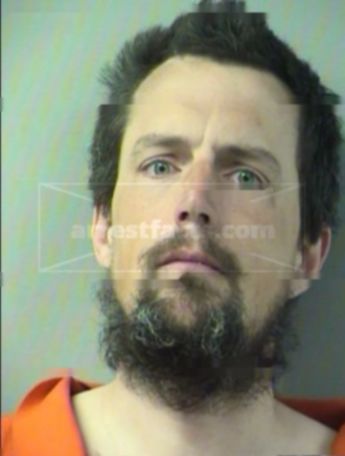 John Doe (Aka: Wichman)