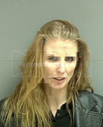 Tamara Ruth Nelson