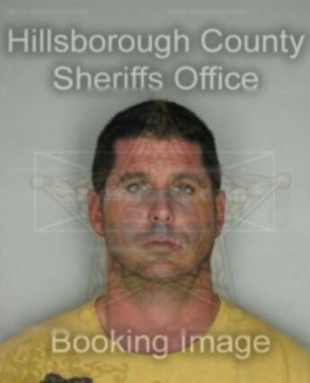 Brandon James Kadlac