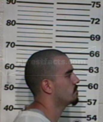 David Javier De La Tore Mcgee