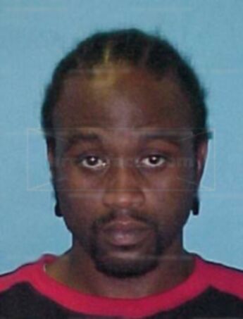 Terrance Dillard