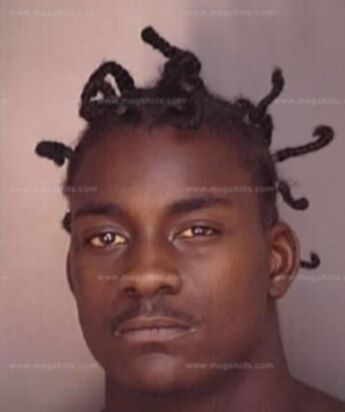 Marcus Wayne Allen