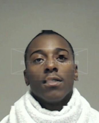Cory Justin Brown