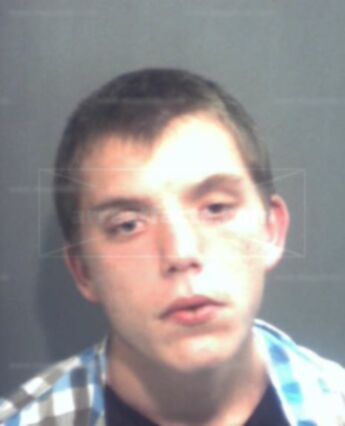 Corey Devan Stevens