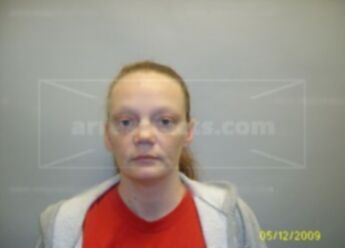 Tina Michelle Mcmillan