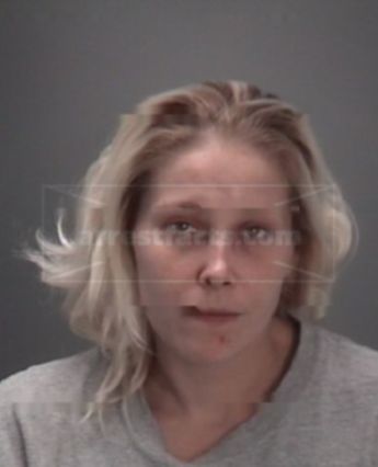 Heather Mary Ewashko