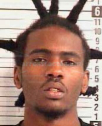 Fredricus Vondell White