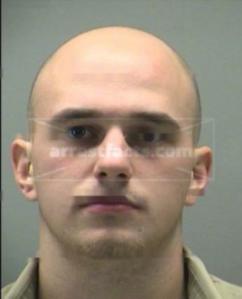 Bradley Taylor Scott