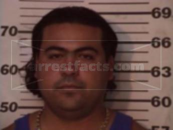 Gerardo Javier Castillo Ochoa