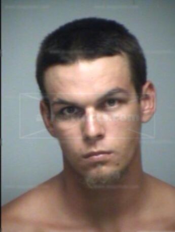 Jonathan Joseph Strickland