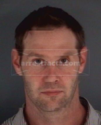 Aaron Michael Harris