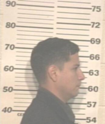 David Cardenas Garza
