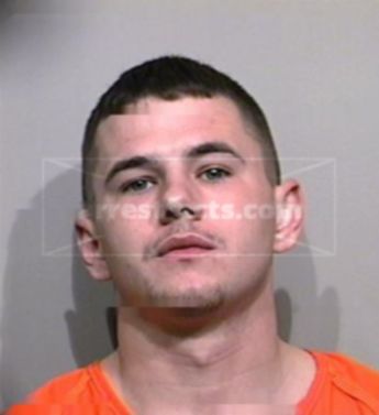 Brad Lee Mccarty