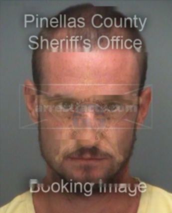 Judson Thomas Sanford