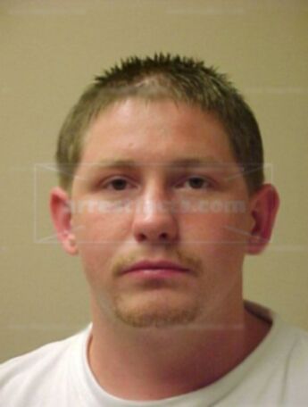 Brandon D Meckle