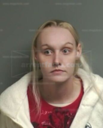 Rachael Nichole Mullins