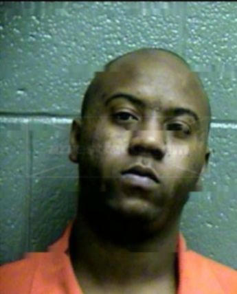 Bradley Dewayne Robinson