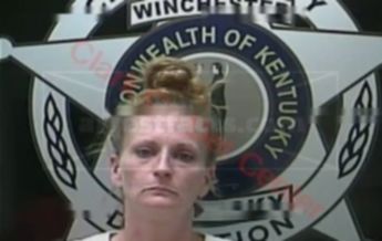 Traci Lynn Minniear