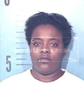 Jacqueline Belinda Moore