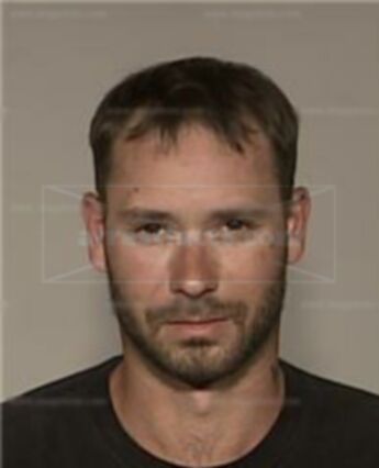 Michael Brandon Paulson