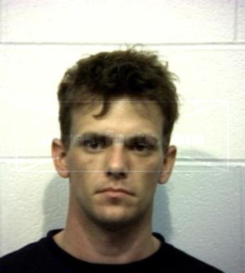 Jason Wayne Shelton